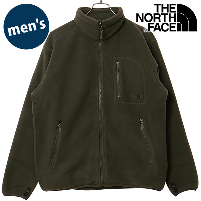 【SALE】ザ・ノース・フェイス THE NORTH FACE フィールドフリースジャケット [NL62530-NT FW25] Field Fleece Jacket メンズ TNF アウトドア アウター インナー 保温ジャケット ニュートープ 正規取扱店【ts】