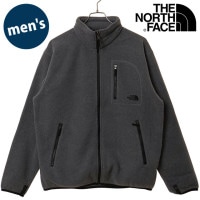 ザ・ノース・フェイス THE NORTH FACE フィールドフリースジャケット [NL62530-Z FW25] Field Fleece Jacket メンズ TNF アウトドア アウター インナ