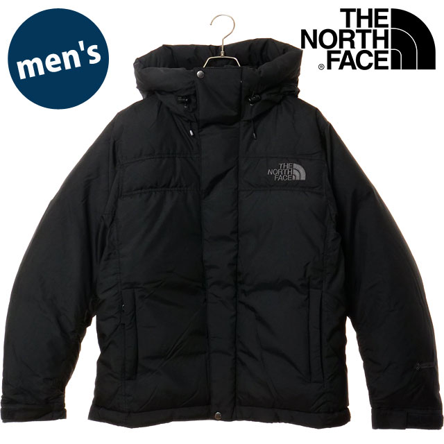 ザ・ノース・フェイス THE NORTH FACE オルタレーションバフズジャケット [ND92564-K FW25] Alteration Baffs Jacket メンズ TNF アウトドア アウター ダウンジャケット 撥水 ブラック 正規取扱店