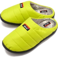 コラボ ナンガ × スブ NANGA × SUBU クロッグサンダル オーロラテックス ウィンターサンダル [NA2443-3E105 FW25] AURORA TEX WINTER SANDAL メ