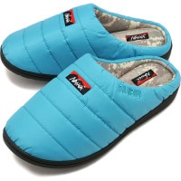 コラボ ナンガ × スブ NANGA × SUBU クロッグサンダル オーロラテックス ウィンターサンダル [NA2443-3E105 FW25] AURORA TEX WINTER SANDAL メ