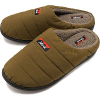 コラボ ナンガ × スブ NANGA × SUBU クロッグサンダル ヒノック ウィンターサンダル [NA2443-3E106 FW25] HINOC WINTER SANDAL メンズ・レディース 