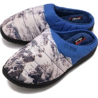 コラボ ナンガ × スブ NANGA × SUBU クロッグサンダル ナンガ・パルバット ウィンターサンダル [N2532-3T073A FW25] NANGA PARBAT WINTER SANDA