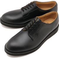 ダナー Danner ポストマン 2 [D212100 FW25] POSTMAN 2 メンズ 靴 ワークシューズ ビジネス カジュアル BLACK 正規取扱店|DANNER（ダナー ブーツ）