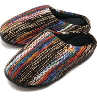 スブ SUBU 冬用サンダル ドット [SC-13 FW25] SUBU DOTS メンズ・レディース クロッグ ルームシューズ オフィス キャンプ アウトドア KALEIDOSCOPE 正規取扱店|