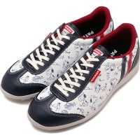 【返品送料無料】パトリック ゴルフ PATRICK GOLF ゴルフシューズ パミールカップ スヌーピー SNOOPY [G2340 FW25] PAMIR-CP/SNP レディース 靴 スパイクレス