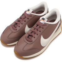 ナイキ NIKE スニーカー ナイキ パシフィック レザー [HV6430-200 FW25] Nike Pacific Leather レディース 靴 フットフェア シューズ SMOKEY-MAUV