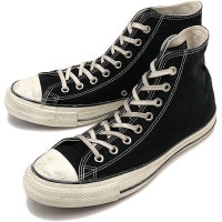 コンバース CONVERSE スニーカー オールスター エイジド マーティ ハイカット/バック・トゥ・ザ・フューチャー [31316490 HO25] ALL STAR AGED MT HI / BA