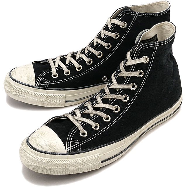コンバース CONVERSE スニーカー オールスター エイジド マーティ