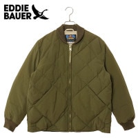 エディー・バウアー Eddie Bauer スカイライナー [E942430M-63 FW25] SKYLINER メンズ アウター ダウンジャケット キルティング アウトドア MINERAL-GRE