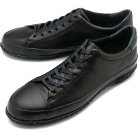 【返品送料無料】スピングル SPINGLE ビジネスシューズ コートタイプ [SP6139-145] SP-6139 メンズ 日本製 レザー Black/Black ブラック 正規取扱店|SPINGL