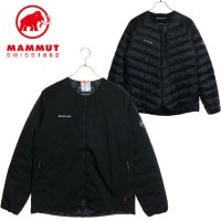 マムート MAMMUT メンズ セオン IN カーディガン AF [1013-00653 FW23] Seon IN Cardigan AF Men アウター リバーシブルジャケット ダウン アウトド