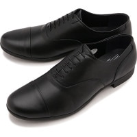 【返品送料無料】ショセ トラベルシューズ TRAVEL SHOES by chausser トラベル シューズ バイ ショセ メンズ ストレートチップ レースアップシューズ [TR-001M ] St