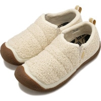 【返品送料無料】キーン KEEN モックシューズ ハウザー ツー [1029731 FW24] W HOWSER II レディース 靴 スリッポン キャンプ アウトドア BIRCH/CURRY 正規取