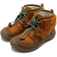 キーン KEEN レインブーツ ハウザー ツー チャッカ ウォータープルーフ [1029430 FW24] KIDS Children HOWSER II CHUKKA WP キッズ チルドレン 子供