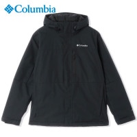 コロンビア Columbia ハイクバウンドIIインシュレーテッドジャケット [WE6558-010 FW24] Hikebound II Insulated Jacket メンズ アウター 中綿ジャ