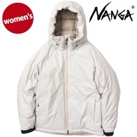 ナンガ NANGA オーロラテックスダウンジャケット ウィメンズ [ND2442-1A005-A] W AURORA TEX DOWN JACKET レディース アウター オーロラダウンジャケット 防
