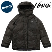 ナンガ NANGA オーロラテックスライトユーティリティーダウンジャケット [ND2441-1A103-A FW24] M AURORA TEX LIGHT UTILITY DOWN JACKET メ