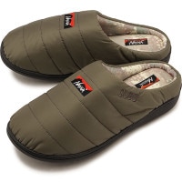 コラボ ナンガ × スブ NANGA × SUBU クロッグサンダル オーロラテックスウィンターサンダル [NA2443-3E105-A FW24] AURORA TEX WINTER SANDAL 