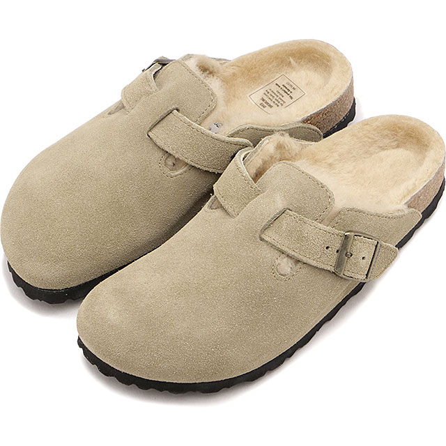 BIRKENSTOCK（ビルケンシュトック サンダル）国内正規販売店