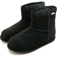 日本限定 エミュ オーストラリア EMU Australia ムートンブーツ ブランビー ミニ [T10980 FW24] BRUMBY MINI レディース エミュー 靴 防水 ウィンターブーツ B