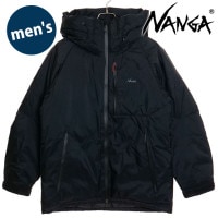 ナンガ NANGA オーロラテックスダウンジャケット [ND2441-1A001] M AURORA TEX DOWN JACKET メンズ アウター オーロラダウンジャケット 防水透湿 アウトドア 