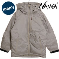 ナンガ NANGA オーロラテックスダウンジャケット [ND2441-1A001] M AURORA TEX DOWN JACKET メンズ アウター オーロラダウンジャケット 防水透湿 アウトドア 