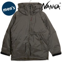  ナンガ NANGA オーロラテックスダウンジャケット [ND2441-1A001] M AURORA TEX DOWN JACKET メンズ アウター オーロラダウンジャケット 防水透湿 アウトドア