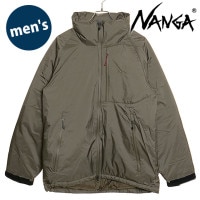 ナンガ NANGA オーロラテックススタンドカラーダウンジャケット [ND2441-1A002] M AURORA TEX STAND COLLAR DOWN JACKET メンズ アウター オーロラ