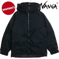 ナンガ NANGA オーロラテックスダウンジャケット ウィメンズ [ND2442-1A005] W AURORA TEX DOWN JACKET レディース アウター オーロラダウンジャケット 防水透
