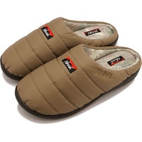 【コラボ】 ナンガ × スブ NANGA × SUBU オーロラテックスウィンターサンダル [NA2443-3E105] AURORA TEX WINTER SANDAL メンズ・レディース キャンプ