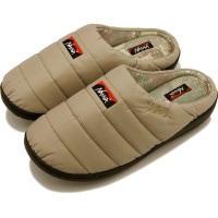 【コラボ】ナンガ × スブ NANGA × SUBU オーロラテックスウィンターサンダル [NA2443-3E105] AURORA TEX WINTER SANDAL メンズ・レディース キャンプ 