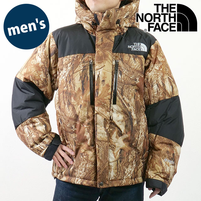 【30%OFF/SALE】ザ・ノース・フェイス THE NORTH FACE ノベルティーバルトロライトジャケット [ND92552-FF FW25] Novelty Baltoro Light Jacket メンズ TNF アウトドア アウター ダウンジャケット ゴアテックス 防水 フォレストフロア 正規取扱店【ts】