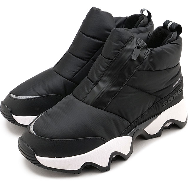 SOREL（ソレル スノーブーツ）国内正規販売店 | mischief SNEAKER