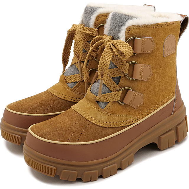 SOREL（ソレル スノーブーツ）国内正規販売店 | mischief SNEAKER