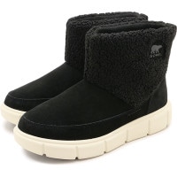ソレル SOREL ブーツ ソレルエクスプローラー3 スリッポンコージーウォータープルーフ [NL5121-010 FW25] W SOREL EXPLORER III SLIP-ON COZY WP