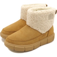 ソレル SOREL ブーツ ソレルエクスプローラー3 スリッポンコージーウォータープルーフ [NL5121-252 FW25] W SOREL EXPLORER III SLIP-ON COZY WP