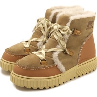 ソレル SOREL ブーツ オーエヌエーアベニュー アルパインブーツウォータープルーフ [NL5137-226 FW25] W ONA AVE ALPINE BOOT WP レディース 靴 防水 スノ