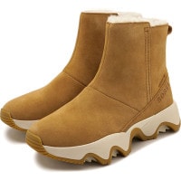 ソレル SOREL ブーツ キネティックインパクト ショートブーツウォータープルーフ [NL5196-253 FW25] W KINETIC IMPACT SHORT BOOT WP レディース 靴 