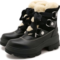 ソレル SOREL ブーツ ジョアンフォーワード コージーブーツウォータープルーフ [NL5265-010 FW25] W JOAN FRWD COZY BOOT WP レディース 靴 防水 スノーブ