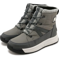 ソレル SOREL ブーツ ウィットニー3 ミッドウォータープルーフ [NL5282-052 FW25] W WHITNEY III MID WP レディース 靴 防水 スノーブーツ ウィンターブーツ