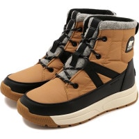 ソレル SOREL ブーツ ウィットニー3 ミッドウォータープルーフ [NL5282-253 FW25] W WHITNEY III MID WP レディース 靴 防水 スノーブーツ ウィンターブーツ