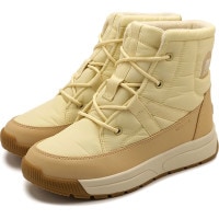 ソレル SOREL ブーツ ウィットニー3 ミッドウォータープルーフ [NL5282-292 FW25] W WHITNEY III MID WP レディース 靴 防水 スノーブーツ ウィンターブーツ