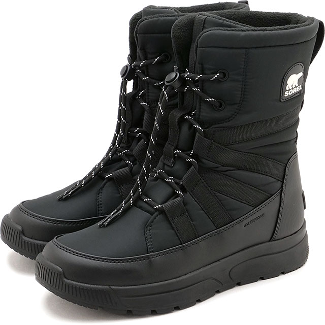 SOREL（ソレル スノーブーツ）国内正規販売店 | mischief SNEAKER