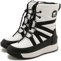 ソレル SOREL ブーツ ウィットニー3 トールウォータープルーフ [NL5284-125 FW25] W WHITNEY III TALL WP レディース 靴 防水 スノーブーツ ウィンターブー