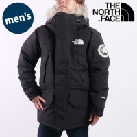 Ρե THE NORTH FACE 󥿡ƥѡ [ND92546-K FW25] Antarctica Parka  TNF ȥɥ  󥸥㥱å ƥå ɿ ֥å 谷Ź