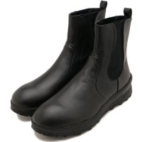 【返品送料無料】ショセ トラベルシューズ TRAVEL SHOES by chausser トラベル シューズ バイ ショセ アクティブ サイドゴアブーツ [TRA-030 FW25] Active 