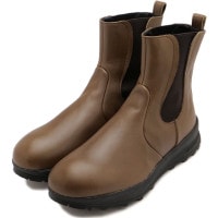 【返品送料無料】ショセ トラベルシューズ TRAVEL SHOES by chausser トラベル シューズ バイ ショセ アクティブ サイドゴアブーツ [TRA-030 FW25] Active 