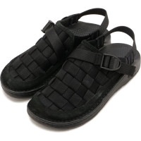 チャコ Chaco スニーカー キャニオン ウーブン クロッグ [JCH110174Z/12365310 FW25] W CANYON WOVEN CLOG レディース 靴 クロッグサンダル TRIP