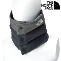 Ρե THE NORTH FACE ̥ץͥå [NN72512-FA FW25] Nuptse Neck Gaiter 󥺡ǥ TNF ȥɥ ͥåޡ ɴ ҥ塼ܥå졼/եȥ졼 谷Ź